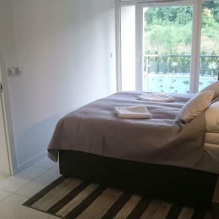 别尔斯克-比亚拉Apartament Debowiec公寓 外观 照片