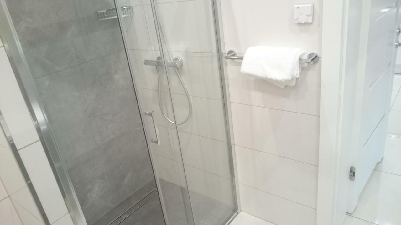 别尔斯克-比亚拉Apartament Debowiec公寓 外观 照片